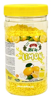 Ciloglu Bi'ic Instant Getränkegranulat Zitrone 300g