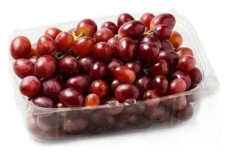 Kernlose Trauben 500g