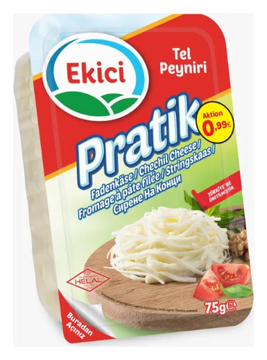 Ekici Cecil Fadenkäse 75g
