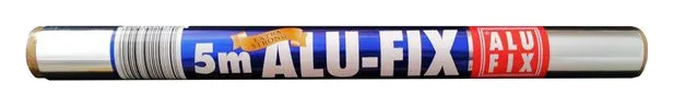 Alufix Alufolie 5m