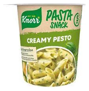 Knorr Pasta Snack Creamy Pesto 68g