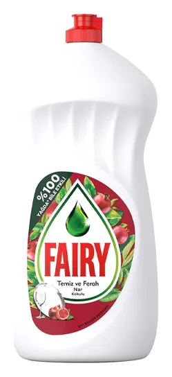 Fairy Nar Kokulu 650ml