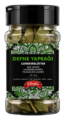 Ciloglu Defne Yapragi 10g