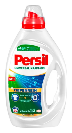 Persil Universal Aktiv Gel 2,7L