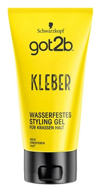 Got2b Styling Gel Kleber 150 ml