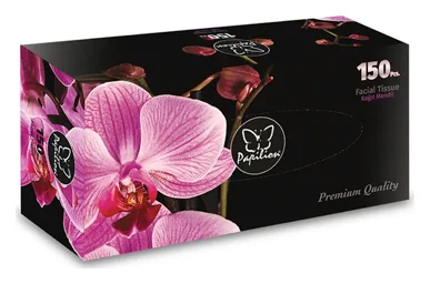 Papilion Taschentücher Box Aromatherapie 150pcs