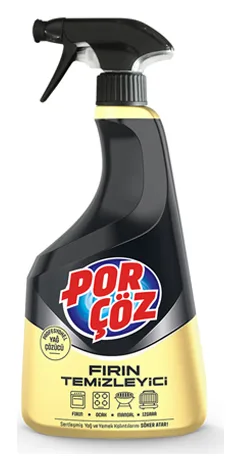 Porcöz Backofenreiniger 750ml