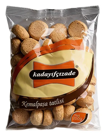 Kadayifcizade Kemalpasa 150g