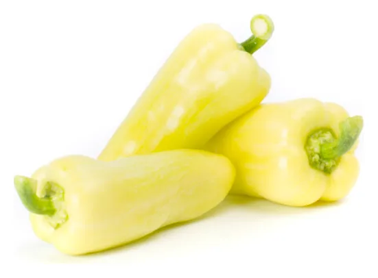 Ungarischer Spitz-Paprika 500g