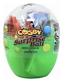 Cosby Surprise Ball 5g