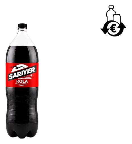 Sariyer Cola 1,5L