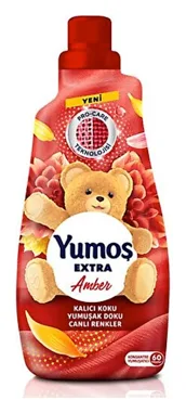 Yumos Extra Amber 1440ml