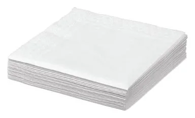 PAPSTAR Tisch Servietten 20pcs