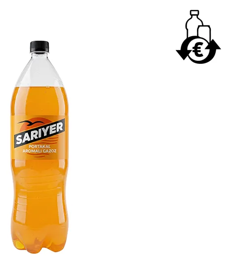 Sariyer Portakal 1,5L