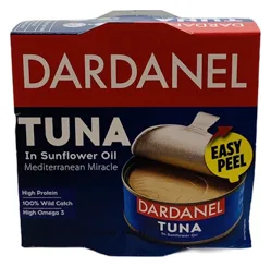 Dardanel Thunfisch 150g