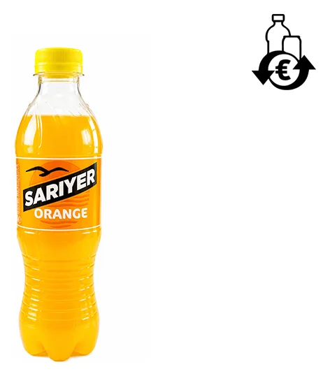 Sariyer Orange 0,5L