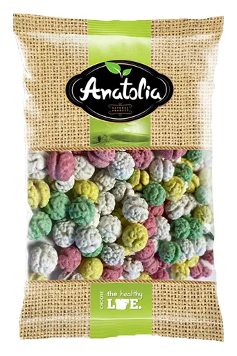 Anatolia Gefärbte Zucker Kichererbsen 200g
