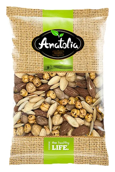 Anatolia Cocktail Mix 200g