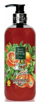 EST Mersin Kan Portakal 500ml