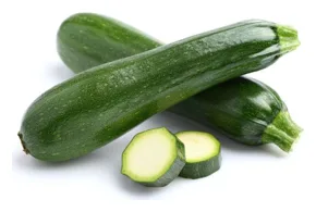 Zucchini 12x500g