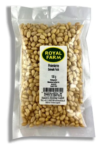 Pinienkerne Royal Farm 100g