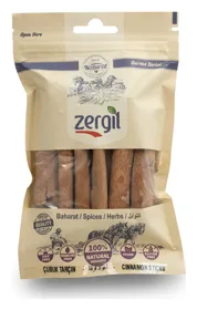 Zergil Zimtstangen 50g