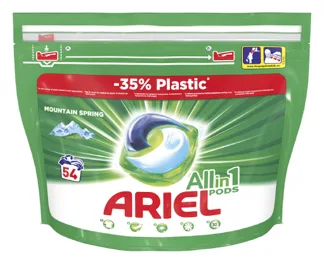 Ariel All in1 Pods 54W