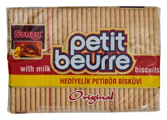 Saray Petit Beurre 400g