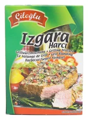 Ciloglu Izgara Harci Grillwürzmischung 60g