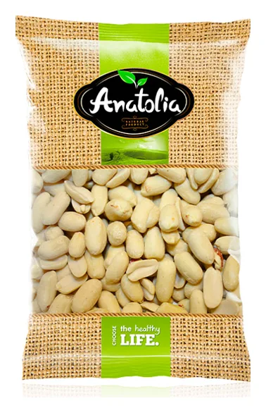 Anatolia Erdnuss Blanchiert 200g