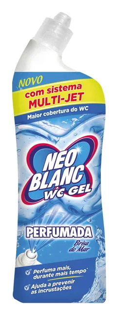 NeoBlanc WC Gel Perfumada 700ml