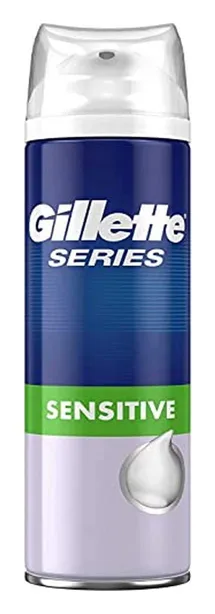 Gillette Series Sens.Rasierschaum 100 ml