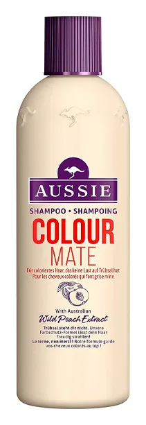 Aussie Colour Matte Shampoo 300ml