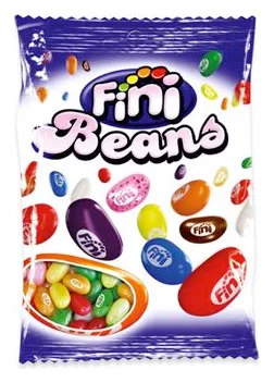 Fini Jelly Beans 75g