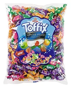 Elvan Toffix Mix 1kg