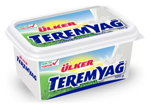 Ülker Teremyag 500g