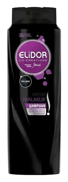 Elidor Esmer Parlaklik 500ml