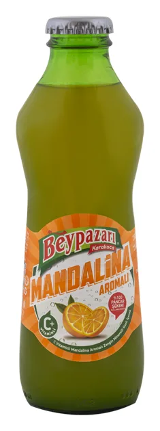 Beypazari Mandarinen 200ml