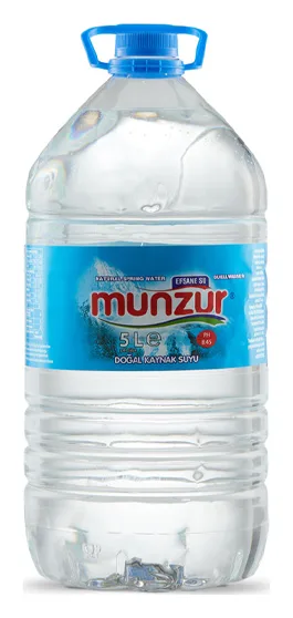 Munzur Naturwasser 5L