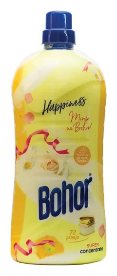 Bohor Happiness Weichspüler 1700ml