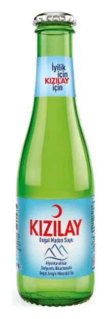 Kizilay Natur 200ml