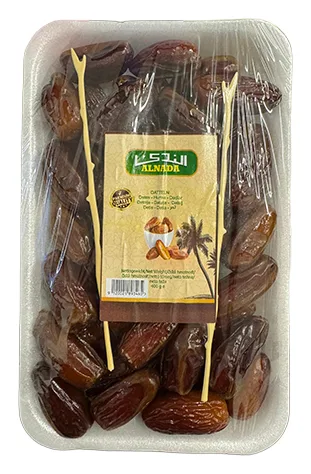 Datteln Deglet Nour 400g Alnada