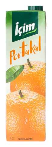 Icim Orange Saft 1L