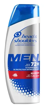 Head&Shoulders Men Ultra Old Spice 400ml
