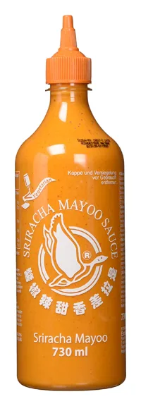 Flying Goose Sriracha Mayo Sauce 730ml