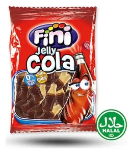 Fini Jelly Cola 75g