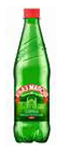 Knjaz Milos prickelndes Wasser 0,5l