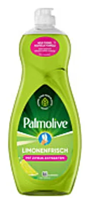 Palmolive Geschirrspülmittel Limonenfresch 750ml