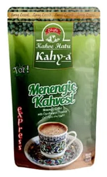 Kahya Menengic Kahvesi 200g