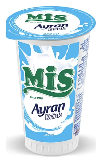 Mis Ayran 250ml